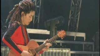 Gackt - missing [sub + karaoke]