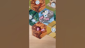 Animalheimer 💣🐷🐱🐻😾 #gamenight #boardgame #tabletopgames