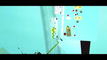 Dancing Line 2D - The Despacito