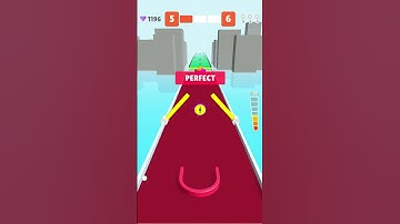 Picker 3D Level 5 | Android Gameplay #shorts