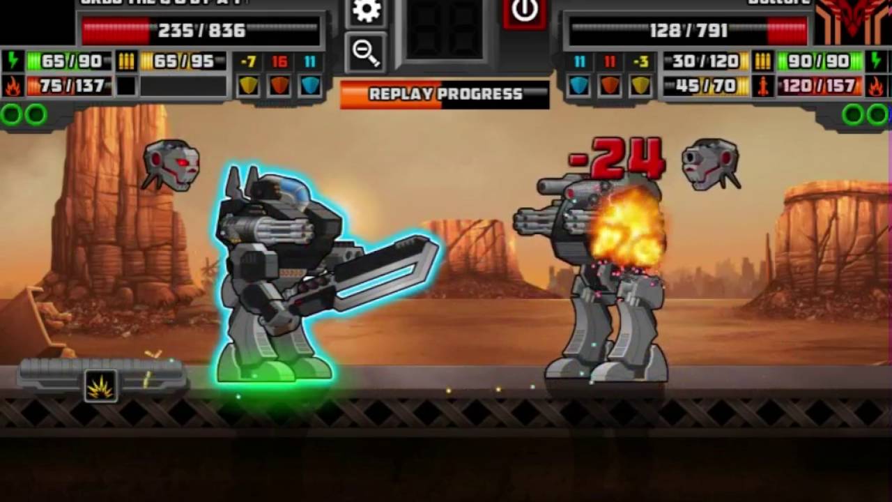 URBO THE GOD FATHER vs Dottore