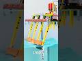 Lego Car in an Underwater Vortex! Making and Testing!
