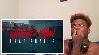 Danielle Bregoli is BHAD BHABIE “Hi Bich / Whachu Know” (Official Music Video) REACTION!