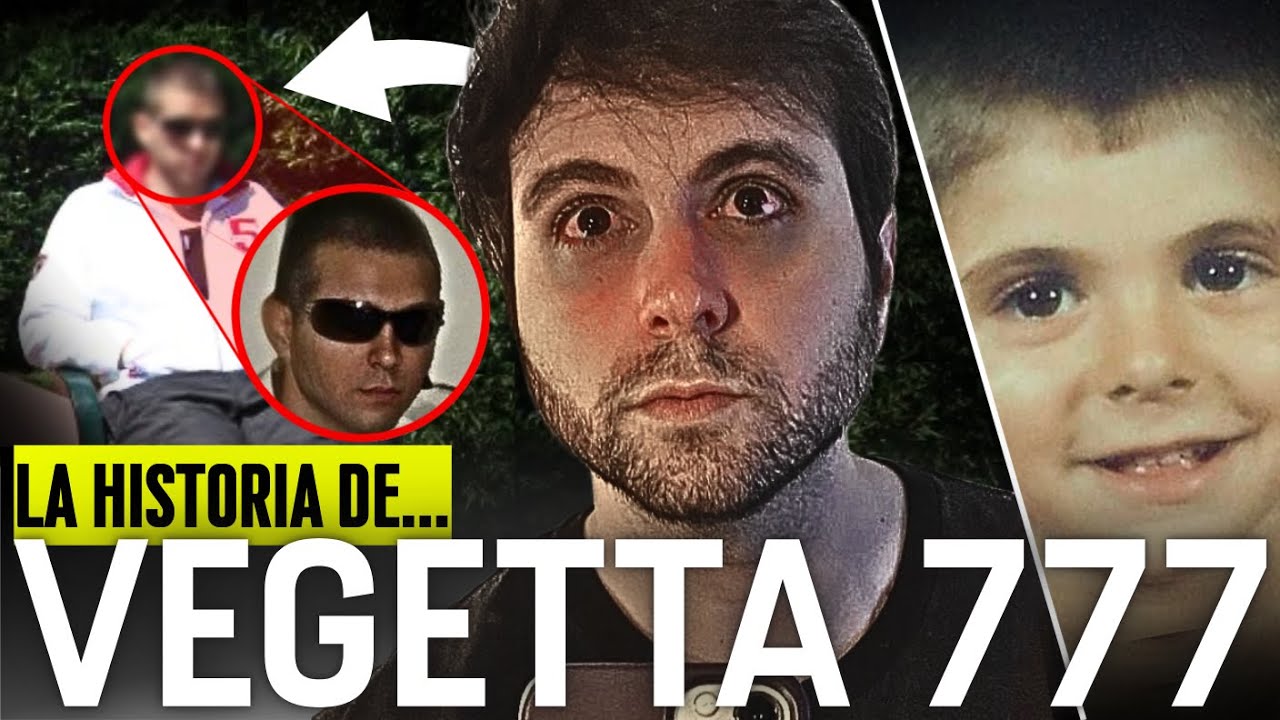 El YOUTUBER más AMADO | VEGETTA 777