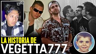 Details El YOUTUBER más AMADO | VEGETTA 777 Guide