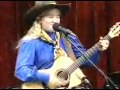 Horse Crazy Cowgirl Band
