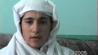 Forced marriage: Northern, Afghanistan Mazar-i-Sharif