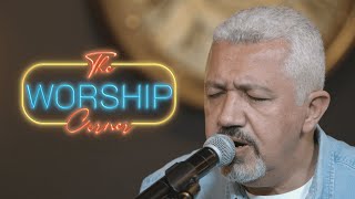 بيبو مشرقي | The Worship Corner