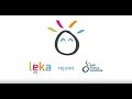 Leka un robot pour les enfants en situation de handicap