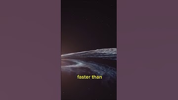 Wormholes The Ultimate Shortcut Through Space #shorts