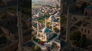 Top 10 Cities to Visit in Turkmenistan