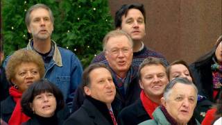 2009 WNBC-TV Holiday Sing Along :30