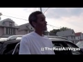 Ali Vegas Movie Star Status Exclusive Interview