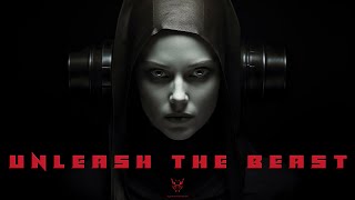 Cyber Techno Mix "Unleash The Beast" (cyberpunk/techo)