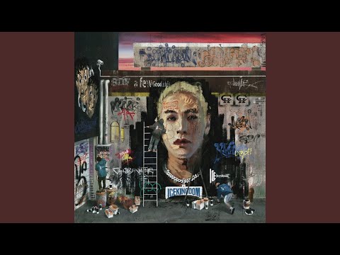 在 YouTube 上觀看「成都东站 (feat. SASIOVERLXRD)」