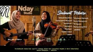 Download lagu SHOLAWAT TERBARU!!! AHBAB ROSULILLAH, SHOLAWAT MERDU