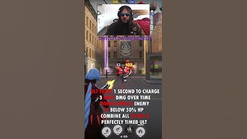 HOW TO PLAY VINDICTA LIKE A PRO IN DEADLOCK #deadlock #competition #gaming #guide #vindicta