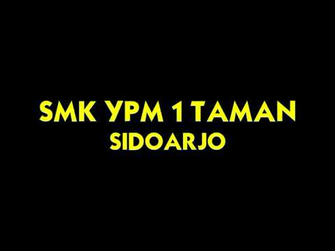 Profil SMK YPM 1 Taman Sidoarjo