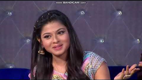 Pawandeep ka Love confession !!!!!!!!  Arunita ka amazing Reaction