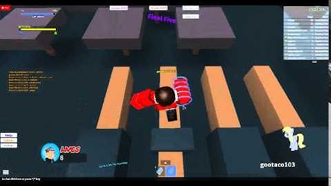 Finale part 3 out of 3