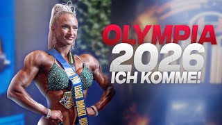 Meine Erfolgsreise geht weiter!