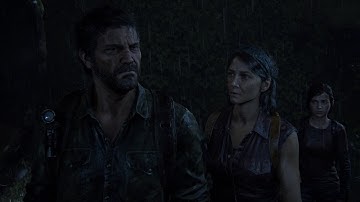 The Last of Us: Part I - Digital Deluxe Edition - Gameplay Part 4