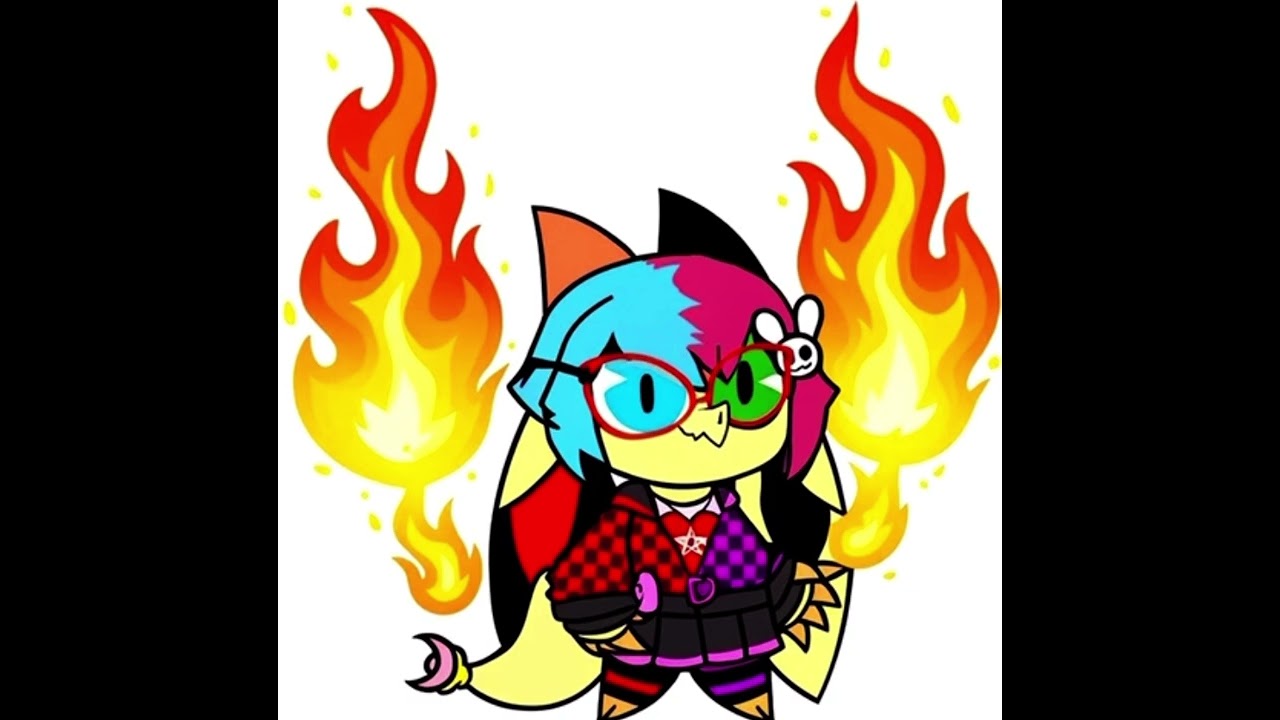 ALEX SYlVEON me sing ￼bad apple 