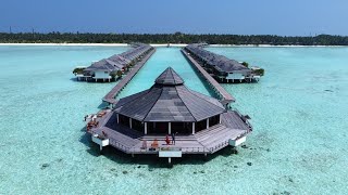 Maldives 4K  Sun Island Resort & Spa