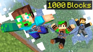 Download Lagu I added PEAK to Minecraft MP3