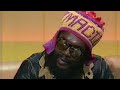 Peter Tosh - Donnie Southerland Interview 1983