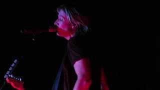 Keith Urban~ Cop Car~ Peoria 2013