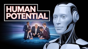 AI Meets Human Creativity: The Future of Content Creation & Innovation