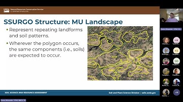 NCSS Partners Seminar: Soils Data for GIS - Part 1 (9/4/24)