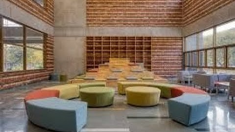 Research focussed Pure Sciences @ Ahmedabad University