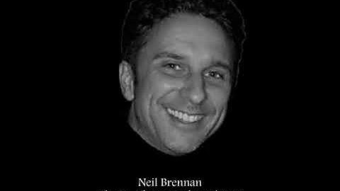 Neil Brennan - Fist II (Doc B Remix)