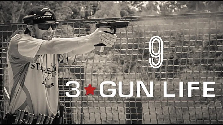 3-GUN LIFE: OTHER ESSENTIAL GEAR [EPISODE 9]