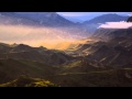 Time-Lapse, Dagestan, Caucasus. Чох