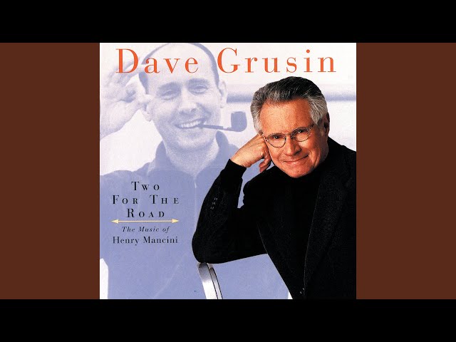 Dave Grusin - Dreamsville
