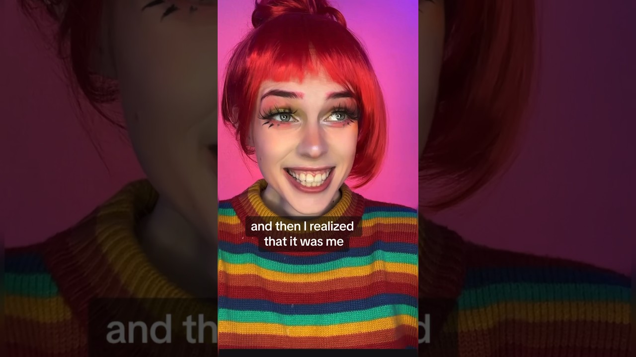 pov: YOU ARE AGAIN IN 2020