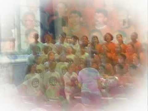 PS22 Chorus "STRAWBERRY FIELDS FOREVER" The Beatles