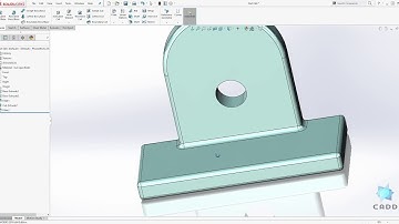 SolidWorks Tutorial for Beginners #67 - How to Edit a SolidWorks Sketch