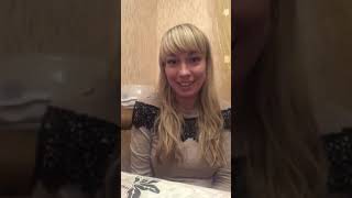 Отзыв Екатерина, Кемерово Отзыв Екатерина, Кемерово
