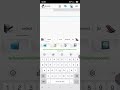 Query através do celular usando o aplicativo RoSQL