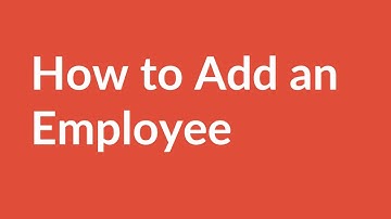 How to Add Your Employee on Okappy