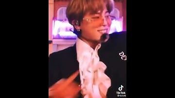 Jimin dynamite smooth transition