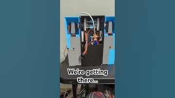 Baby steps... Join our project through the linktree in our bio! 📸: @Pyrater on Discord #interstellar