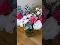 When he knows how to love you 💐 #lovelanguage #flowers #flowerarranging #romance #relationships