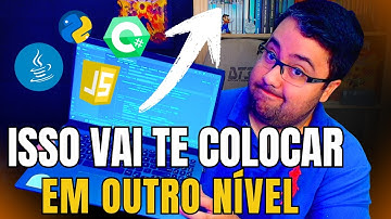 Como tornar a Progrmação DIVERTIDA com hábitos simples