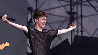 Troye Sivan - Lollapalooza Brasil 2019