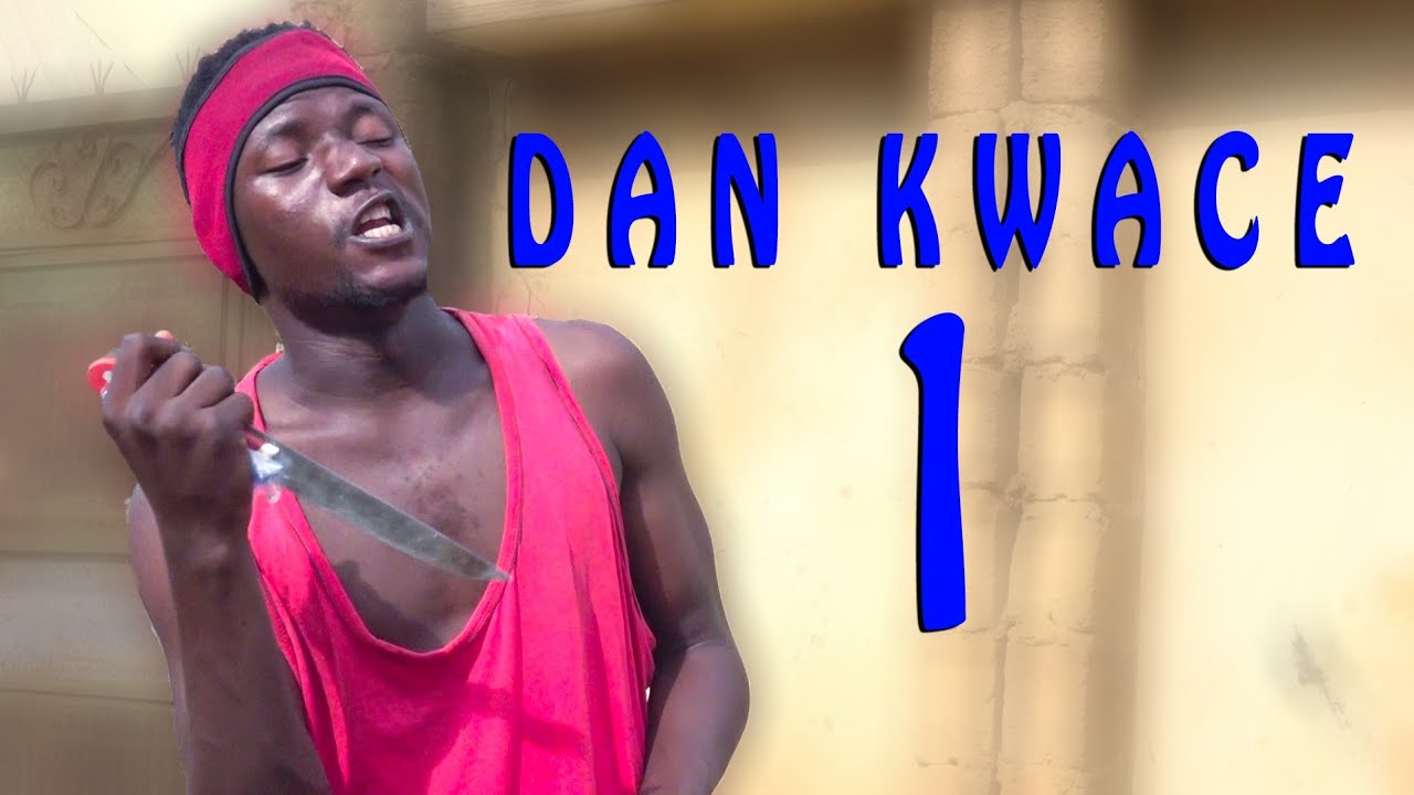 Dan Kwace 1, Dan sholi sabon chaji, Dariya dole.